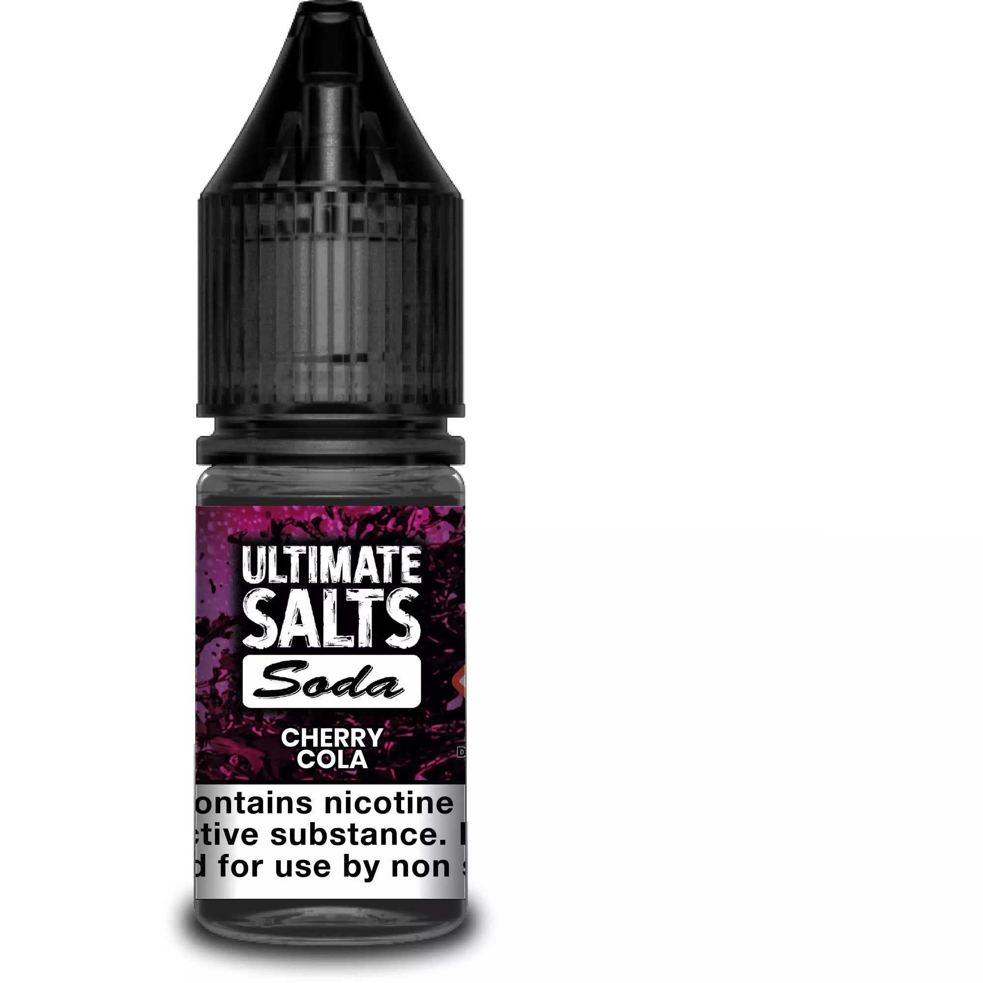 Ultimate Salts Soda | 30ml Nic Salt - Nammi.net