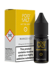 Pod Salt 30ML - Nammi.net