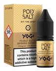 Pod Salt 30ML - Nammi.net