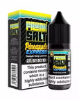 FRUNK SALT 10ML - Nammi.net