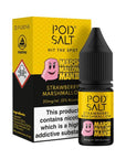 Pod Salt 30ML - Nammi.net