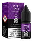 Pod Salt 30ML - Nammi.net