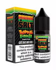 FRUNK SALT 10ML - Nammi.net